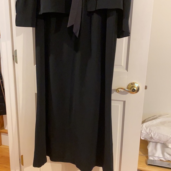 Daymor gown - Picture 2 of 3